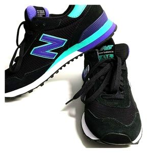 New balance 515